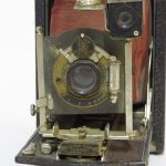Lote: 89 - Lote: 89 - Camara de fotos