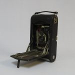 Lote: 89 - Lote: 89 - Camara de fotos
