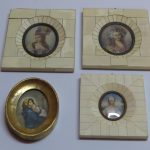 Lote: 20 - Lote: 20 - Miniaturas Italianas