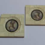 Lote: 20 - Lote: 20 - Miniaturas Italianas