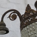 Lote: 53 - Lote: 53 - Lampara de colgar
