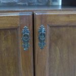Lote: 34 - Lote: 34 - Mesa de tv