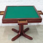 Lote: 66 - Lote: 66 - Mesa de juego