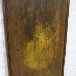 Lote: 105 - Lote: 105 - Tabla de lapacho