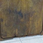 Lote: 105 - Lote: 105 - Tabla de lapacho