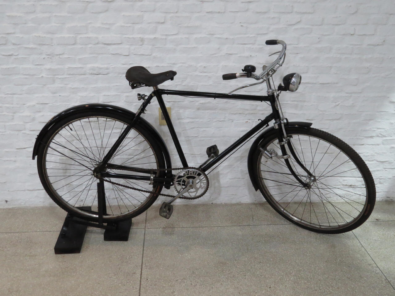 Lote: 82 - Lote: 82 - Bicicleta 