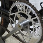 Lote: 82 - Lote: 82 - Bicicleta 