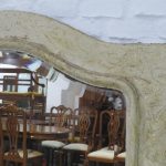 Lote: 54 - Lote: 54 - Espejo biselado