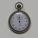 Lote: 6 - Lote: 6 - Crónografo