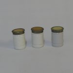 Lote: 1 - Lote: 1 - Frascos de farmacia