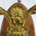 Lote: 26 - Lote: 26 - Artefacto de pared