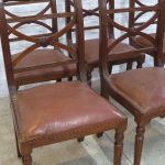 Lote: 56 - Lote: 56 - Comedor Ingles
