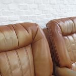 Lote: 96 - Lote: 96 - Par de sillones reclinables