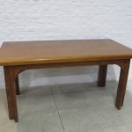 Lote: 89 - Lote: 89 - Mesa de comedor