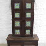 Lote: 52 - Lote: 52 - Mueble estantería