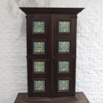 Lote: 52 - Lote: 52 - Mueble estantería