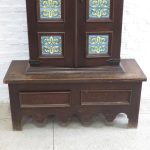 Lote: 52 - Lote: 52 - Mueble estantería