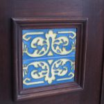 Lote: 52 - Lote: 52 - Mueble estantería