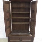 Lote: 52 - Lote: 52 - Mueble estantería