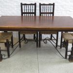 Lote: 90 - Lote: 90 - Comedor tipo español