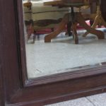 Lote: 30 - Lote: 30 - Espejo biselado