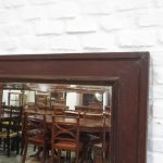 Lote: 30 - Lote: 30 - Espejo biselado