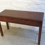 Lote: 32 - Lote: 32 - Antiguo banco de piano