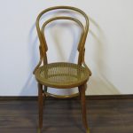 Lote: 41 - Lote: 41 - Silla Vienesa