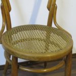 Lote: 41 - Lote: 41 - Silla Vienesa