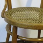 Lote: 41 - Lote: 41 - Silla Vienesa