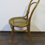 Lote: 41 - Lote: 41 - Silla Vienesa