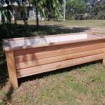 Lote: 40 - Lote: 40 - Jardinera o macetero