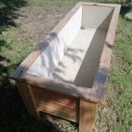 Lote: 40 - Lote: 40 - Jardinera o macetero