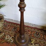 Lote: 28 - Lote: 28 - Lampara de pie
