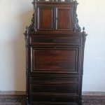 Lote: 80 - Lote: 80 - Secreter Victoriano