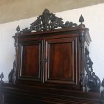 Lote: 80 - Lote: 80 - Secreter Victoriano