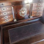 Lote: 80 - Lote: 80 - Secreter Victoriano