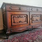 Lote: 104 - Lote: 104 - Mueble aparador o lavatorio