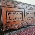 Lote: 104 - Lote: 104 - Mueble aparador o lavatorio