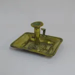 Lote: 20 - Lote: 20 - Palmatorio antiguo de bronce