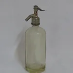 Lote: 11 - Lote: 11 - Sifón antiguo