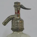 Lote: 11 - Lote: 11 - Sifón antiguo