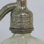 Lote: 11 - Lote: 11 - Sifón antiguo