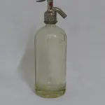 Lote: 11 - Lote: 11 - Sifón antiguo