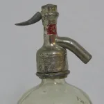 Lote: 11 - Lote: 11 - Sifón antiguo