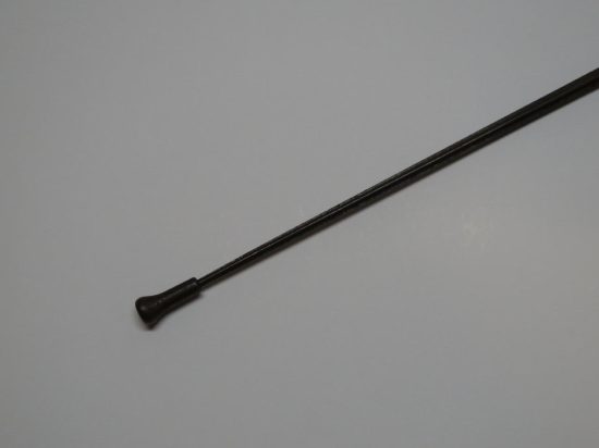 Lote: 199 - Lote: 199 - Bayoneta