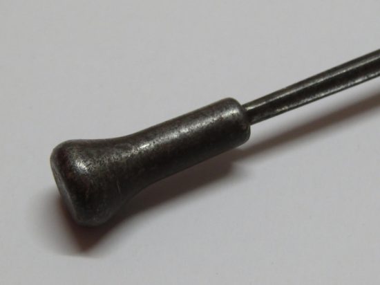 Lote: 199 - Lote: 199 - Bayoneta
