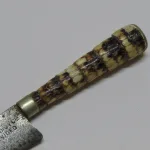 Lote: 159 - Lote: 159 - Cuchillo