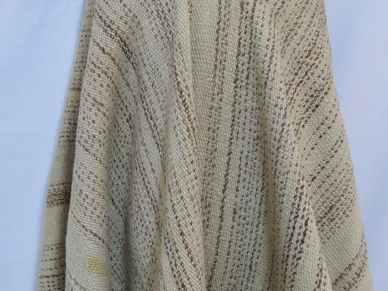 Lote: 43 - Lote: 43 - Poncho