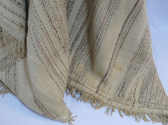 Lote: 43 - Lote: 43 - Poncho